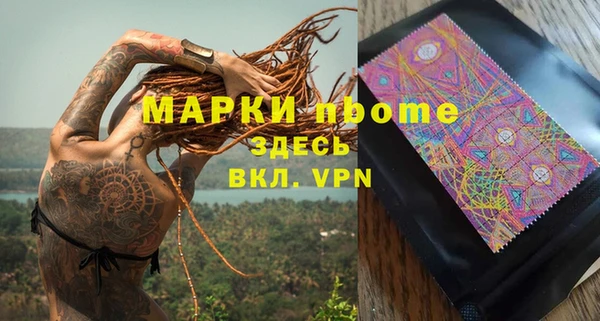шишки Лиски